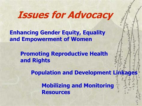 Ppt Advocacy What Is It And How Does It Work Powerpoint Presentation