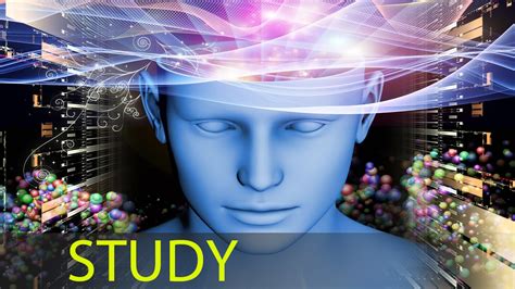 6 Hour Study Music Alpha Waves Studying Music Calm Music Focus