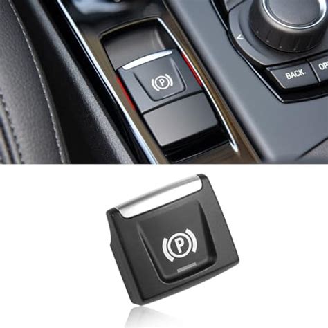 Amazon Jaronx Compatible With Bmw Climate Control Button Fan Speed