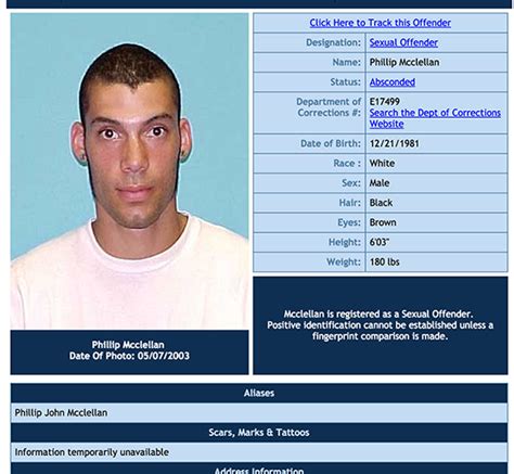 Registered Sex Offenders In Titusville Must Register With Sheriffs Office Space Coast Daily