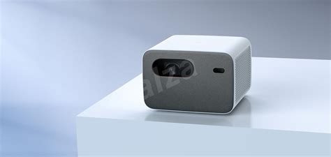Xiaomi Mi Smart Projector 2 Pro - Projektor | Alza.cz