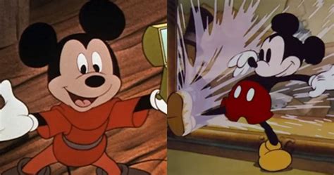 Is Mickey Mouse On Disney Plus