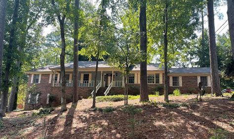 2817 Thornridge Dr Atlanta GA 30340 Zillow