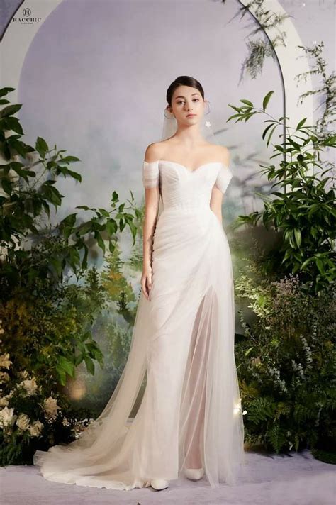 Ghim của Julieta Fernandez trên Vestidos de novia trong 2024 Váy cưới