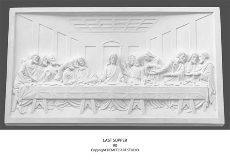 Last Supper Religious Supply Center