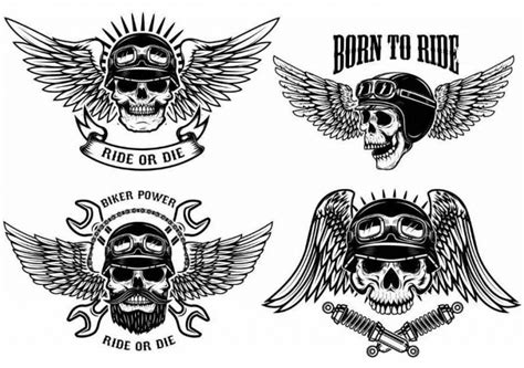 Mc Tattooborn To Ride Mc Tattoos Skulls Fake Tattoos Like Ink