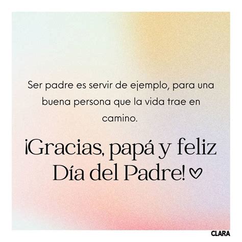 Introducir Images Frases Dia Del Padre Para Mi Papa Viaterra Mx