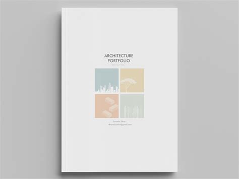 Undergraduate Architecture Portfolio 2016 21 On Behance