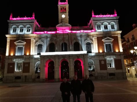 Día Mundial Contra la Polio 2021 Rotary Club Valladolid