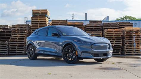 Best Electric SUV: Testing 8 New EVs | AutoGuide.com