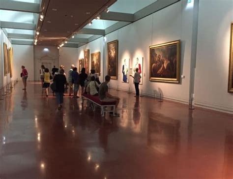 Une Visite Surprenante Les Chefs Dœuvres Du Palais Fesch Musée Des Beaux Arts Ajaccio Le