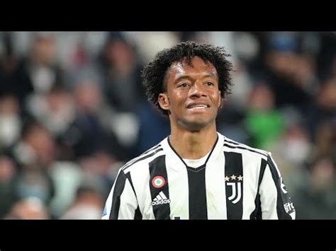 Juan Cuadrado Skills YouTube