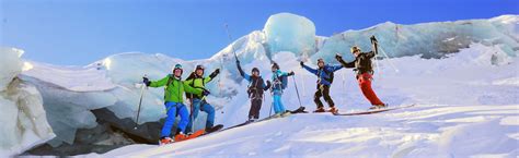 Vallee Blanche Chamonix