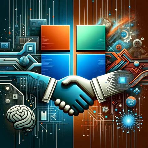 Microsoft Partners With Inworld Ai To Revolutionize Gaming With Ai