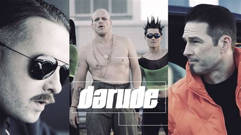 Darude X House Body X Oskr Outlaws YouTube