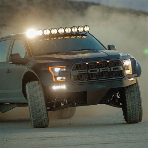 Ford Raptor Lights Hot Sex Picture