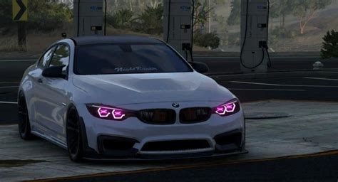 BMW M4 2020 1 1 BeamNG Drive