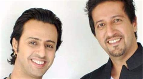 There Is No Monopoly Of Musicians In India Salim Sulaiman Bollywood