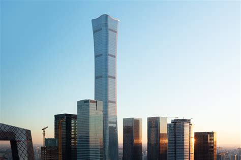 CITIC Tower 10 – HG Esch