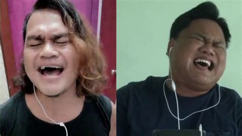 Gemuruh Wings And Search Cover Youtube