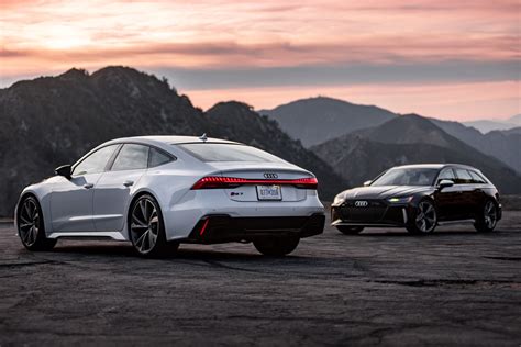 Audi S Lineup A Guide To The Best New Models