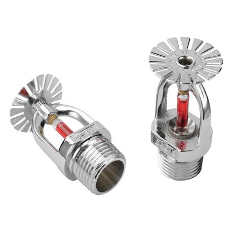 Stainless Steel Fire Sprinkler Degree Celsius Psi At Rs