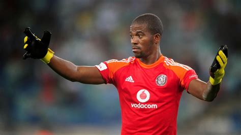 South Africas Senzo Meyiwa Shot Dead Say Police Eurosport