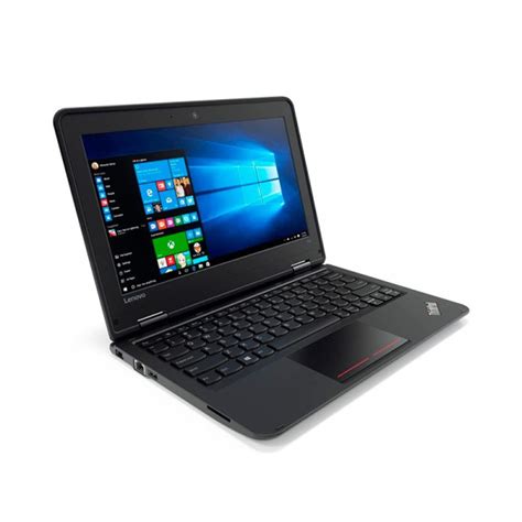 Portátil Lenovo Yoga 11e N2940 4Gb 120Gb