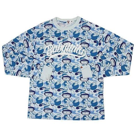 Blue Bathing Ape Logo Logodix