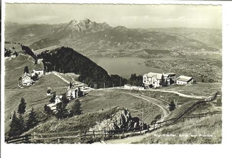 SWZ Rigi Staffel Blick Auf Pilatus Kaufen Auf Ricardo