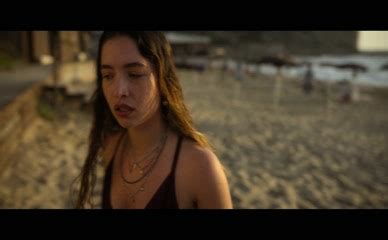 Noemi Magagnini Bikini Scene In Adoration Aznude