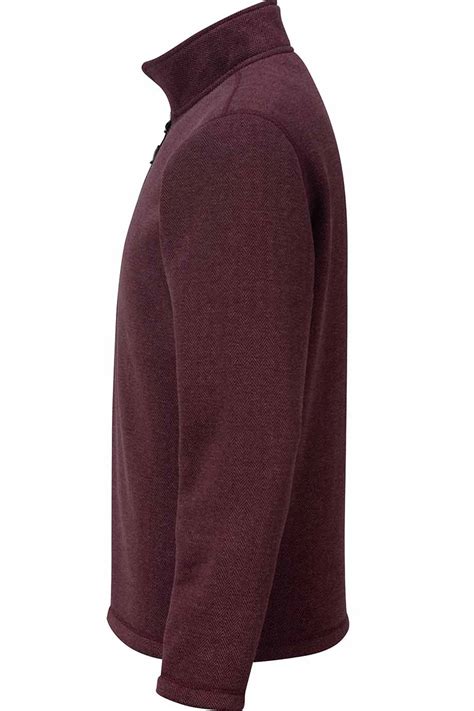 SWEATER KNIT JACKET | Edwards Garment