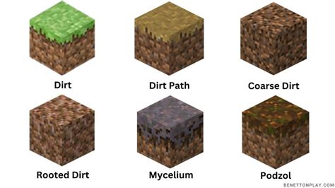 Minecraft Crop Farming Guide Everything You Need To Know Benettonplay