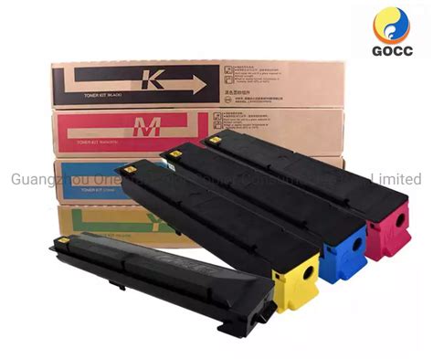 Compatible Kyocera Tk Tk Tk Tk Tk Tk Toner