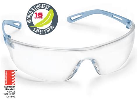 Force360 Air Clear Kn Safety Glasses Complete Compressed Air Systems