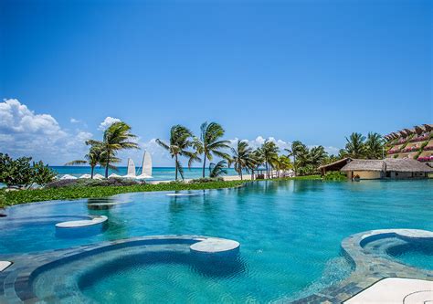 Grand Velas Riviera Maya - Boss Travel