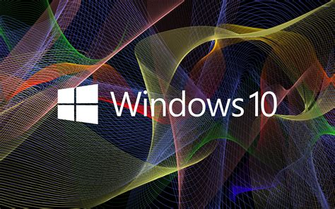 Windows 10 Wallpapers