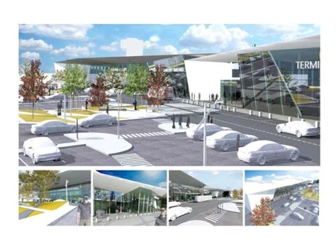 Aeroportul Din Timișoara Se Transformă Încă 90 De Milioane De Lei Se