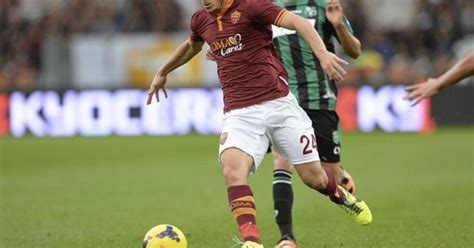 HIGHLIGHTS Roma Sassuolo 3 1 Video Gol