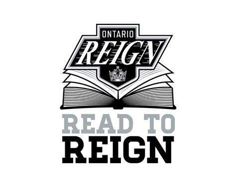 2017-18 | Ontario Reign Creative on Behance