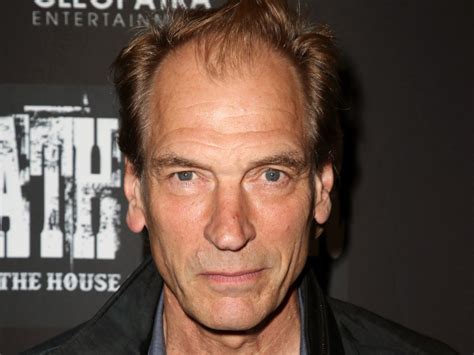 Julian Sands Is Confirmed Dead At 65 After Going Missing On Mount Baldy