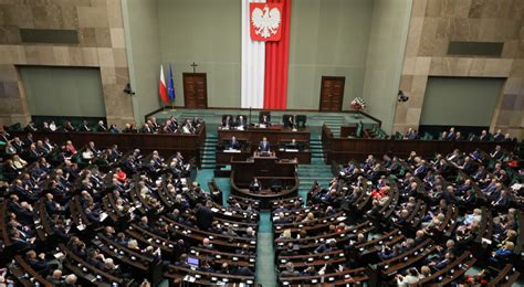 Sejm Wybra Donalda Tuska Na Premiera Zapis Transmisji