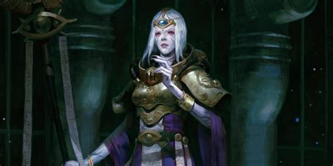 The Best Talents For Cassia In Warhammer K Rogue Trader