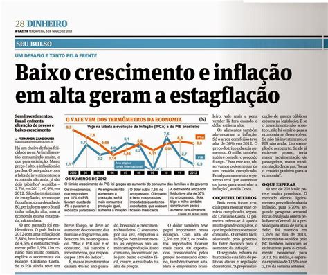 Blog do Edson Joel Catástrofe na economia brasileira