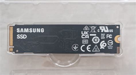 SSD накопичувач Samsung PM9B1 512 GB (MZVL4512HBLU-00BTW) OEM: продаж ...