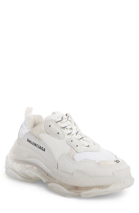 Trending Balenciaga Sneakers Obsigen