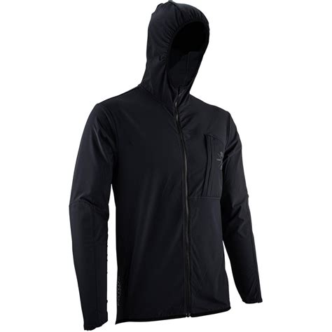 Leatt MTB Trail 1 0 Chaqueta Negro BIKE24