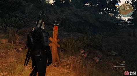 Widows Grotto The Witcher 3 Wild Hunt Database Gamer Guides®