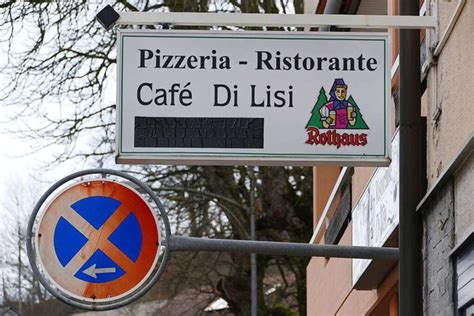 Nachfolgersuche für das Restaurant Di Lisi in Bonndorf läuft weiter