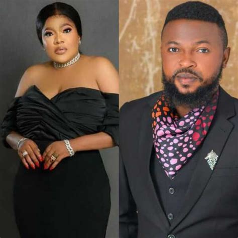 Toyin Abrahams Husband Kolawole Ajeyemi Dissociates Self From Wifes